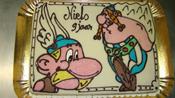 Asterix en Obelix